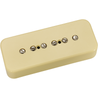 Звукосниматель DIMARZIO FANTOM P90 SOAPBAR (Cream)